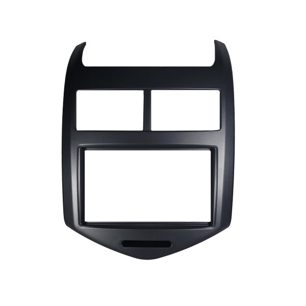 Marco Para Radio 2011 Chevrolet Aveo, 2din Marco Para Radio 2011 Chevrolet Aveo, 2din
