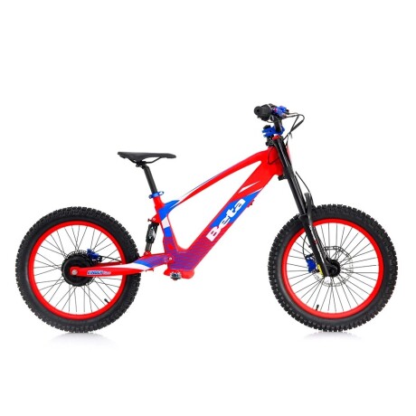 Beta E Kinder 18 Racing Beta E Kinder 18 Racing