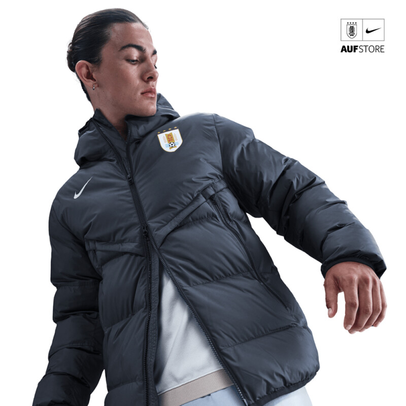 Campera Nike - 2026 Campera Nike - 2026