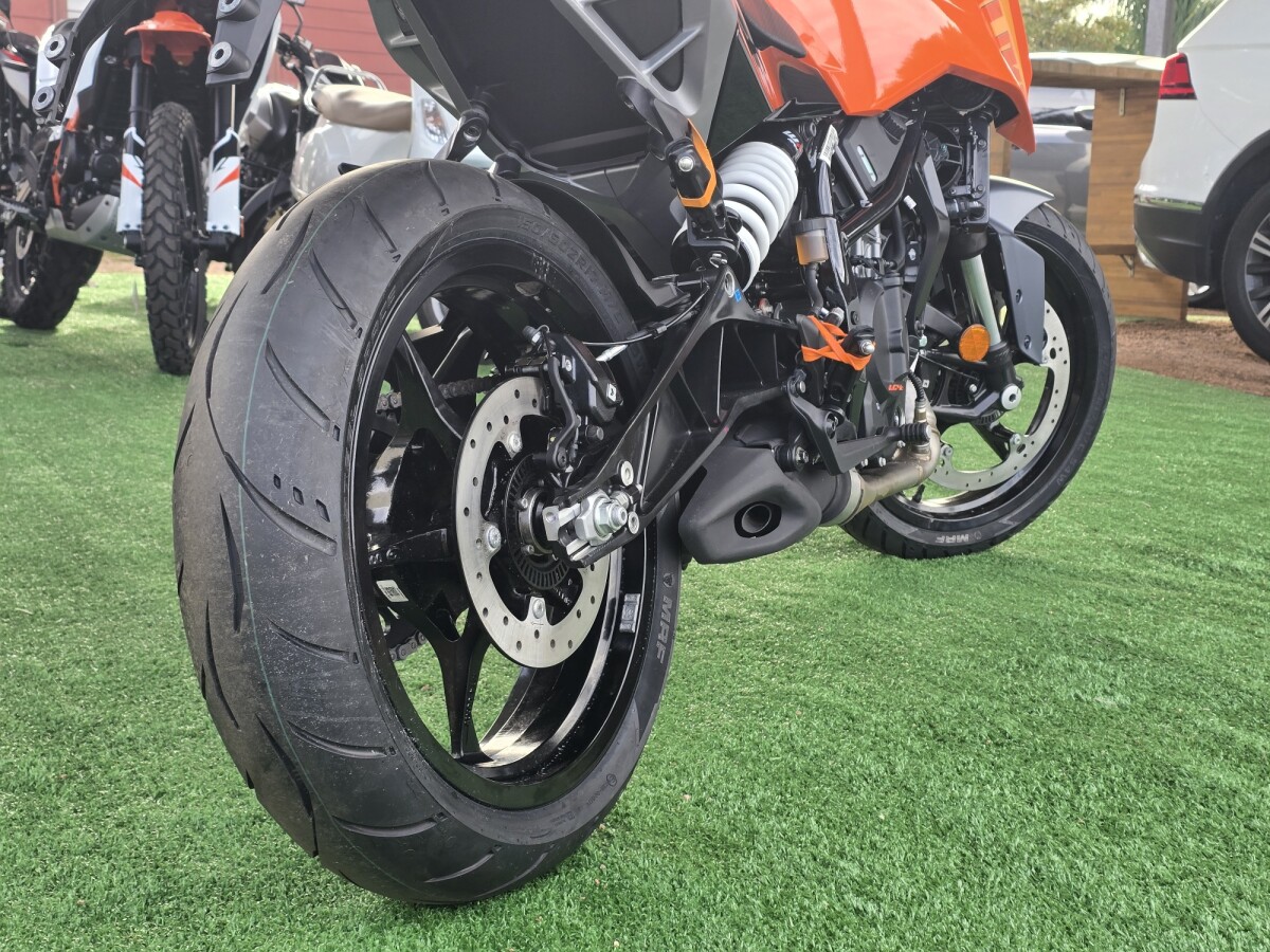 KTM Duke 250cc 0KM | Permuta / Financia KTM Duke 250cc 0KM | Permuta / Financia