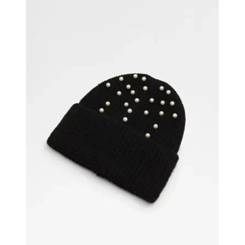 JAILA BLACK BLACK
