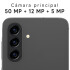 Samsung Galaxy A56 12/256 Gb 5g GRAFITO