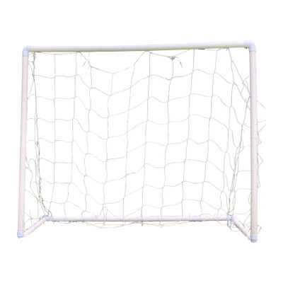 Arco de Fútbol Plástico Grande 1.60 x 1.35 m Arco de Fútbol Plástico Grande 1.60 x 1.35 m