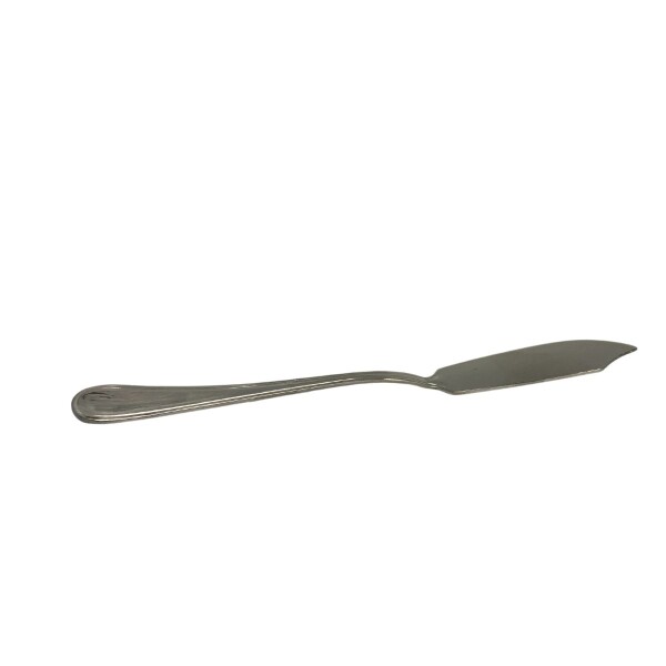 British 12 Cuchillos acero de pescado British 12 Cuchillos acero de pescado