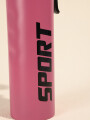 Botella Agua Sport Ii Bubblegum