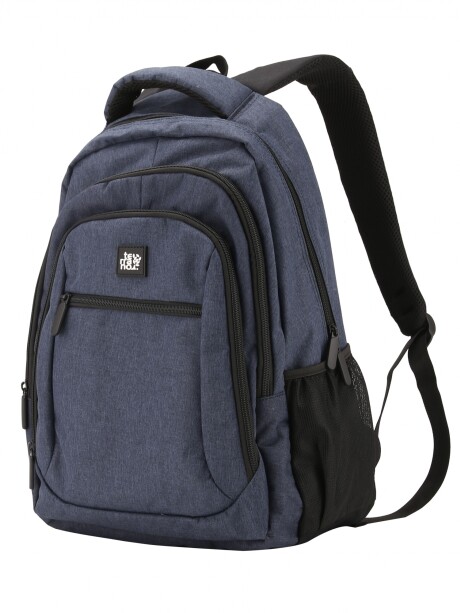 Mochila Grande - 9190 Azul