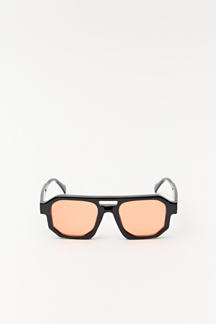 LENTES LENNY Naranja