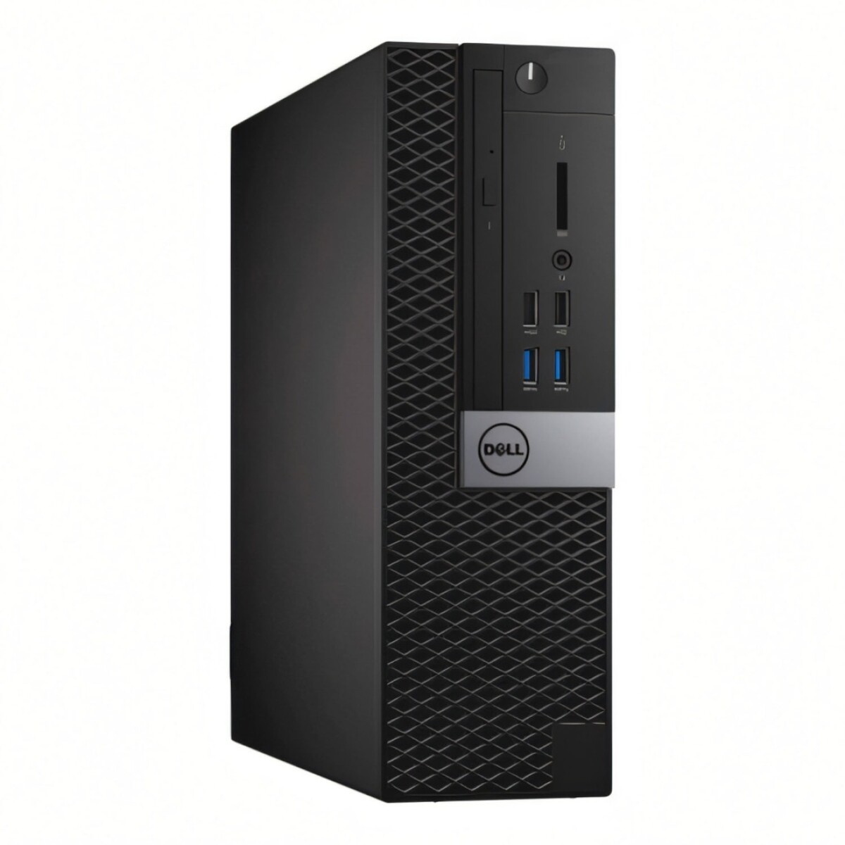Equipo Dell Core I5 3.60GHZ, 16GB, 256GB Ssd 