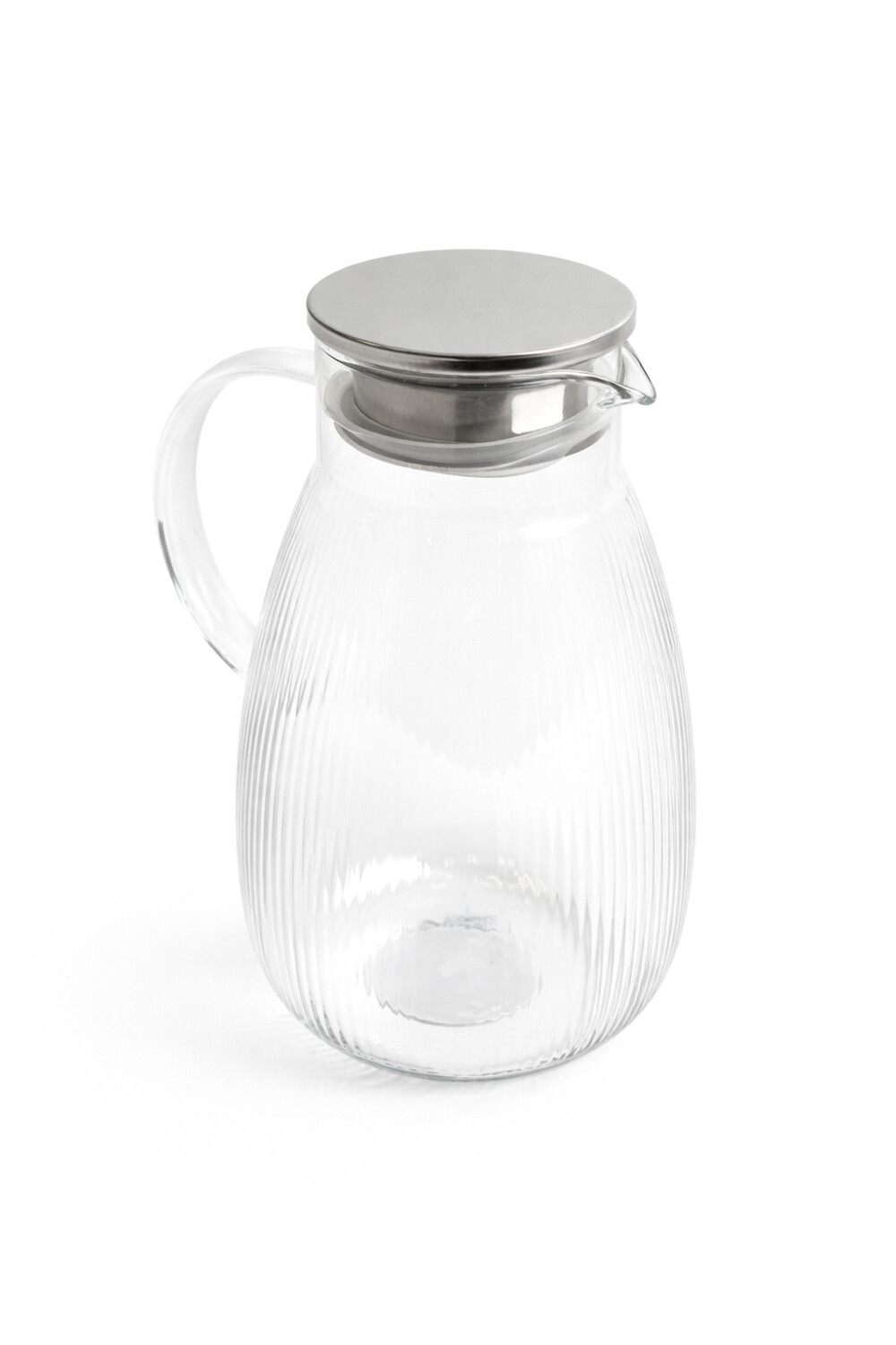 Jarra Tilo Con Tapa Estampado 1