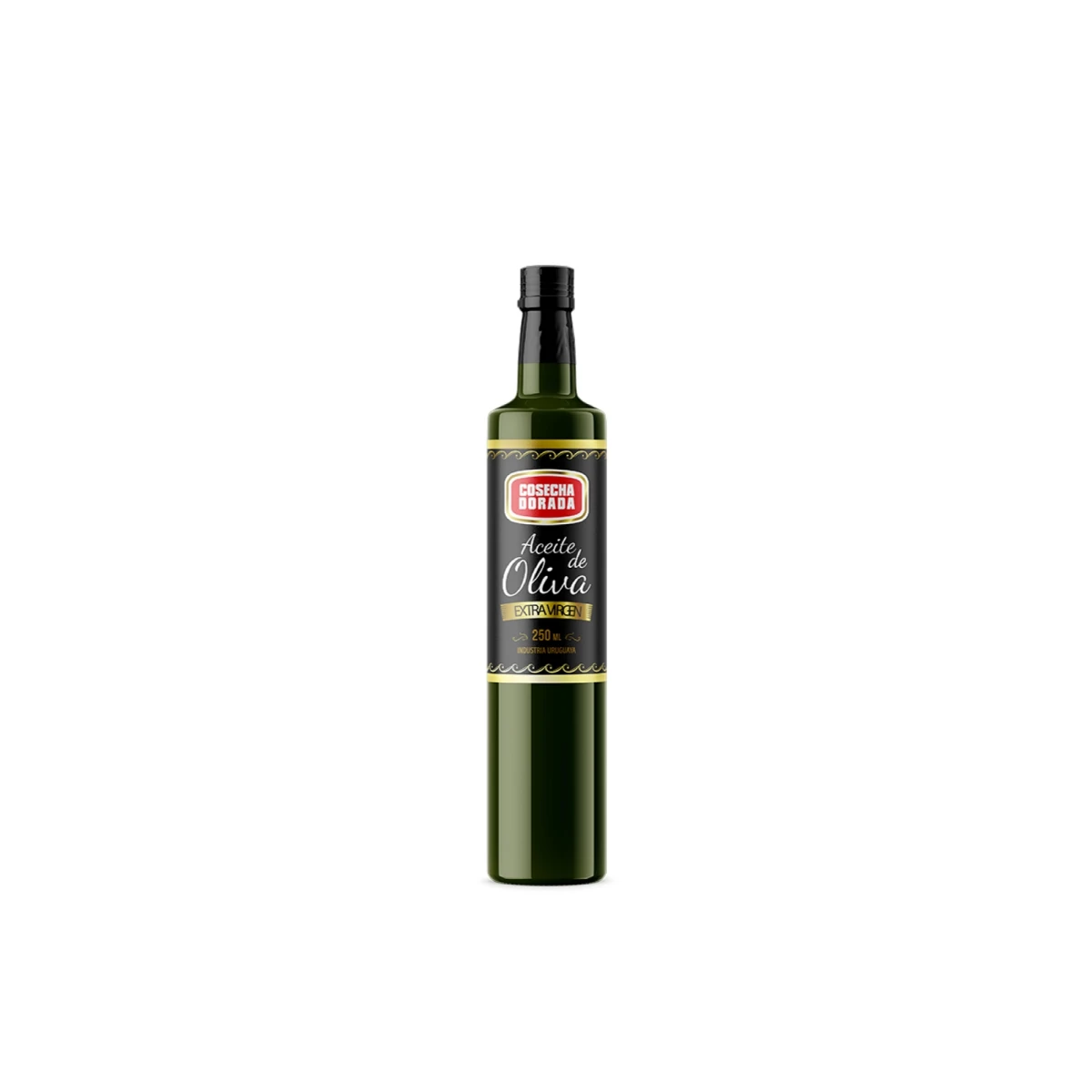 ACEITE OLIVA COSECHA DORADA 250ML EXTRA VIRGEN 