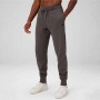Pantalón The Go-To Jogger Hombre Taupe Slate