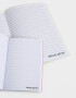 Anotadores Cuadernos y Memos Licencias Set De Cuadernos "hello Kitty" - Combinacion Multicolor