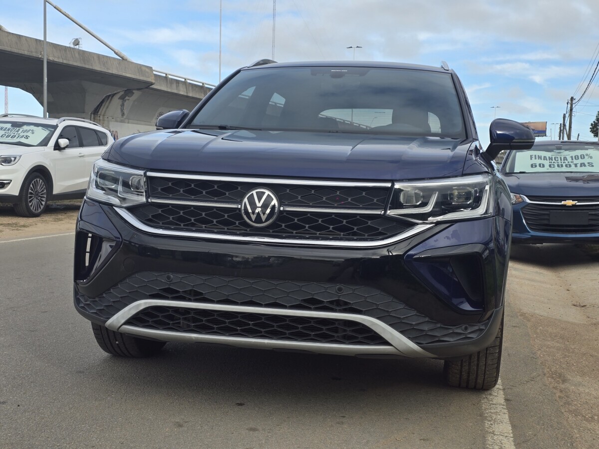 Volkswagen Taos Highline 1.4T| Permuta / Financia Volkswagen Taos Highline 1.4T| Permuta / Financia