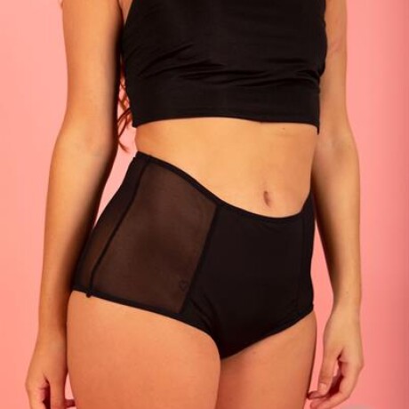 Pink Lady Bombacha Absorbente Reutilizable Atenea Talle XL Pink Lady Bombacha Absorbente Reutilizable Atenea Talle XL