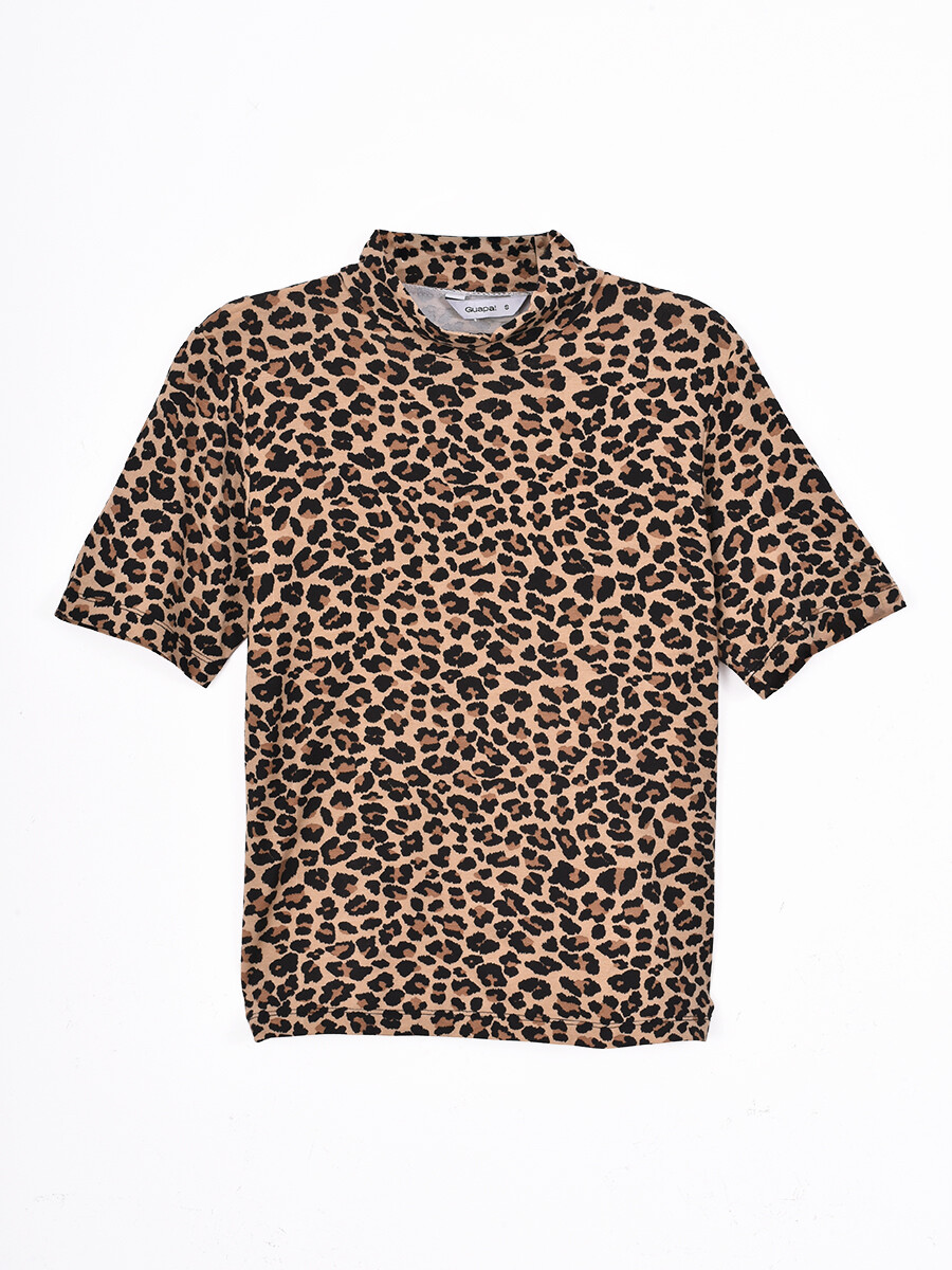 POLERA NIVARA - VARIANTE 1 