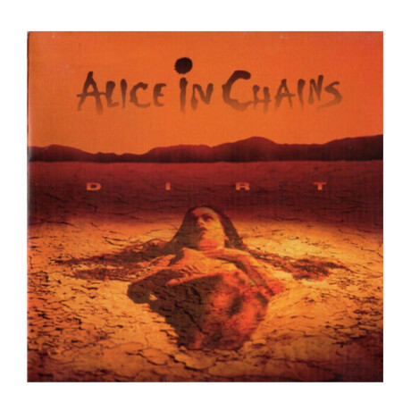 Alice In Chains-dirt - Cd Alice In Chains-dirt - Cd