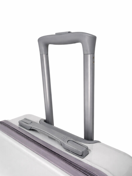 VALIJA LAVANDA MULTICOLOR