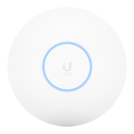 Ubiquiti UniFi U6-PRO - Punto de acceso inalámbrico - Wi-Fi 6 - 2.4 GHz, 5 GHz - instalable en pared/techo Ubiquiti UniFi U6-PRO - Punto de acceso inalámbrico - Wi-Fi 6 - 2.4 GHz, 5 GHz - instalable en pared/techo