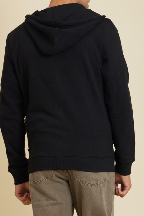 CANGURO C/C TARANIS RUSTY Negro