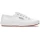 Championes Superga 2750 - Blanco