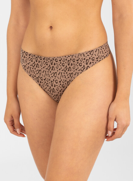 Colaless senecio Beige