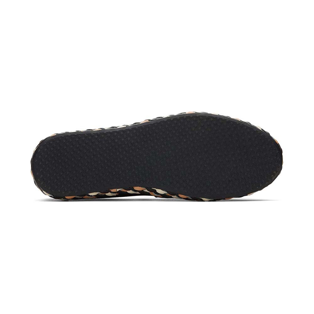 Black Suede - Mujer Black
