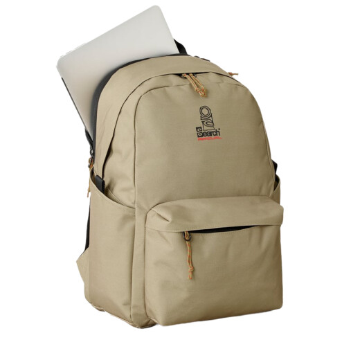 Mochila Rip Curl Crusha 30L Search - Beige Mochila Rip Curl Crusha 30L Search - Beige