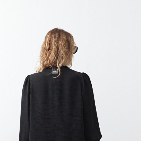 CAMISA AILANI Negro