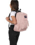 MOCHILA CROSS TOWN MISTY ROSE