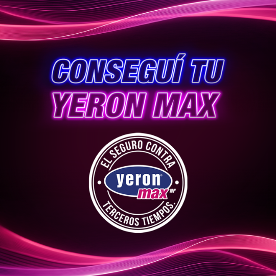 Yeron
