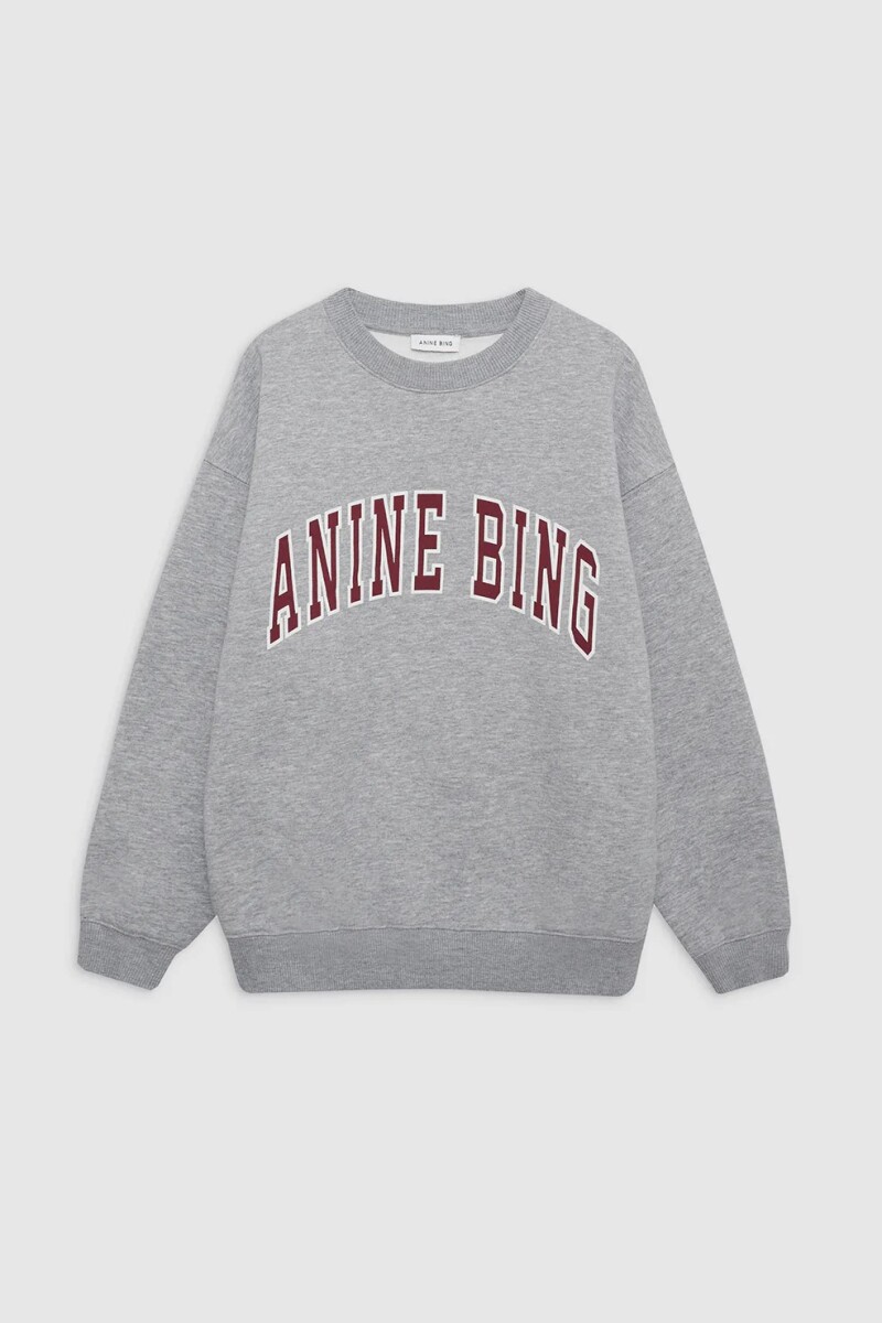 BUZO SPENCER Gris