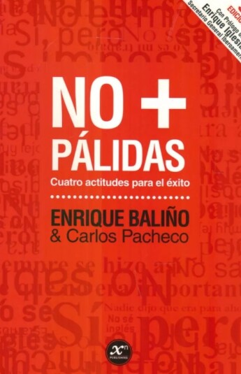 No + pálidas No + pálidas