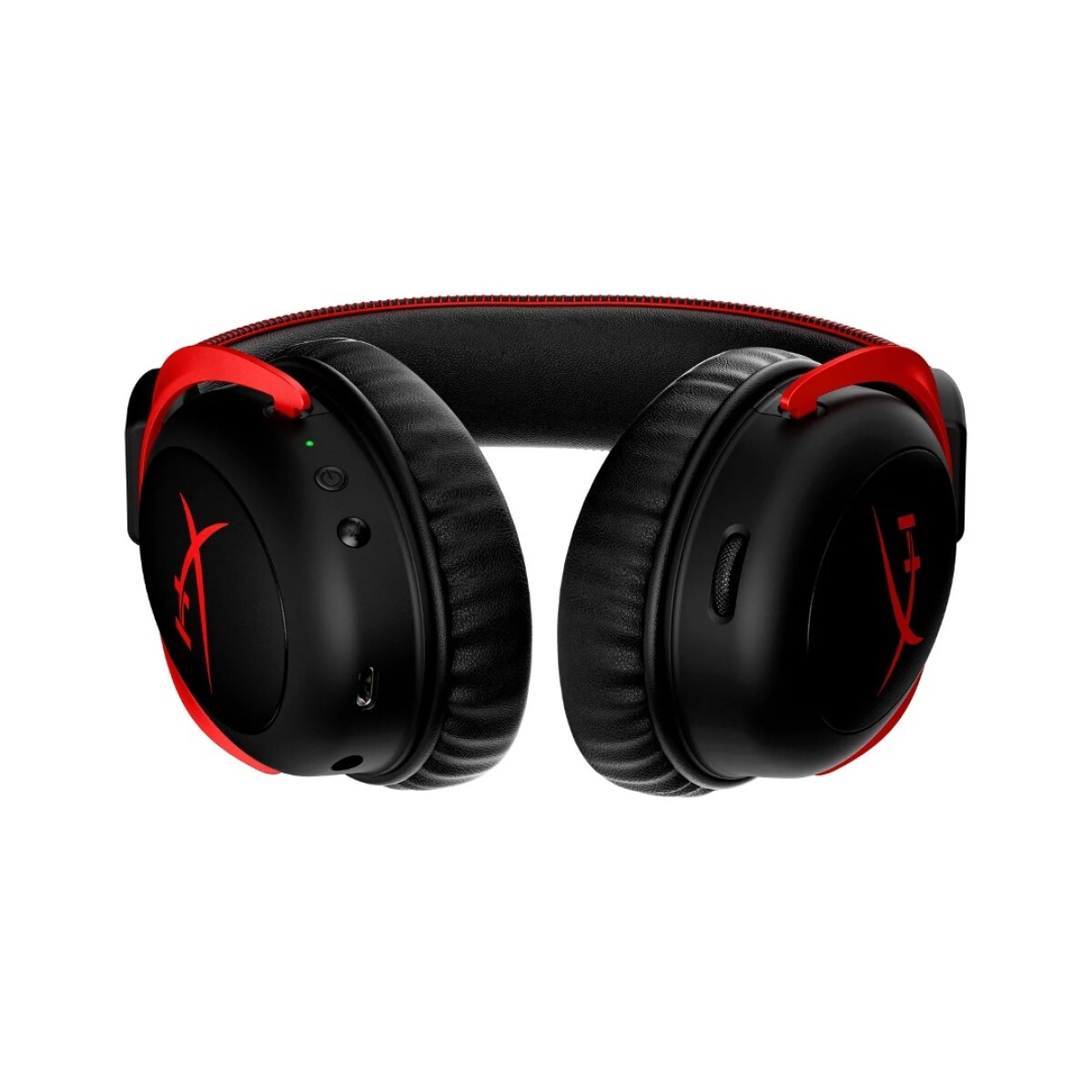 Audifono Hyperx Cloud Ii Inalambricos 