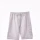 SHORT TEO GRIS CLARO