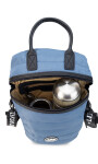 MATERA MOCHILA BAREIN AZUL DENIM