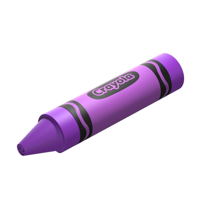 Pendrive SanDisk Crayola SDCZIC 128GB USB-C 3.2 Violeta Pendrive SanDisk Crayola SDCZIC 128GB USB-C 3.2 Violeta