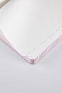 NOTEBOOK GRAPHIC S- OX Rosa