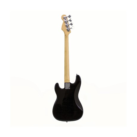 Bajo Electrico Pack Freeman B01pk P Bass Black Bajo Electrico Pack Freeman B01pk P Bass Black