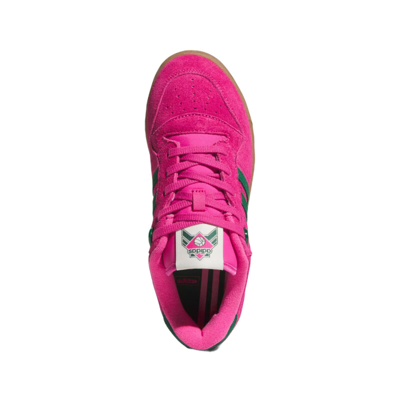 Championes Adidas Rivalry Low - Rosa Championes Adidas Rivalry Low - Rosa