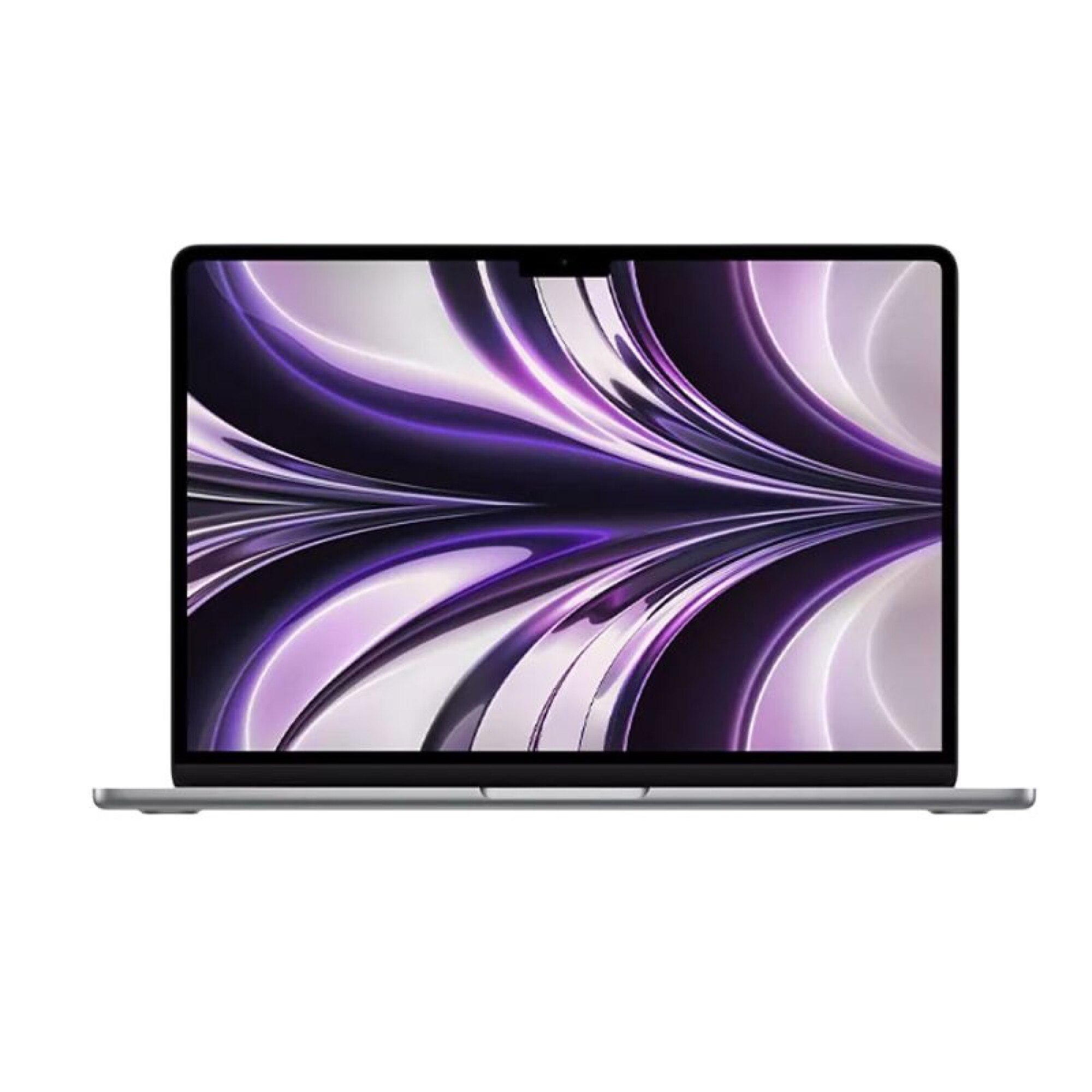 Macbook Air M2 Mlxw3ll/A 8gb 256gb Space Gray — Alemania Cell PY