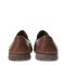 Zapatos de Hombre Freeway Rutero Casual Marrón Habana