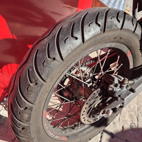 Dirty 125 Usada Dirty 125 Usada