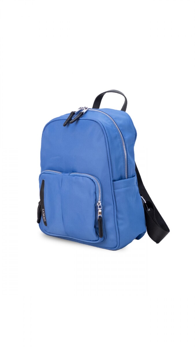 MOCHILA TAHITI - JEAN 