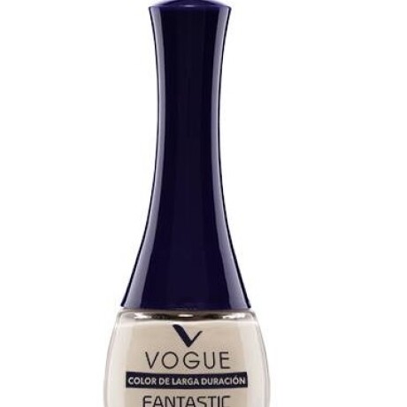 ESMALTE VOGUE FANTASTIC 10 ML Nº03 EJEC FRANCES ESMALTE VOGUE FANTASTIC 10 ML Nº03 EJEC FRANCES