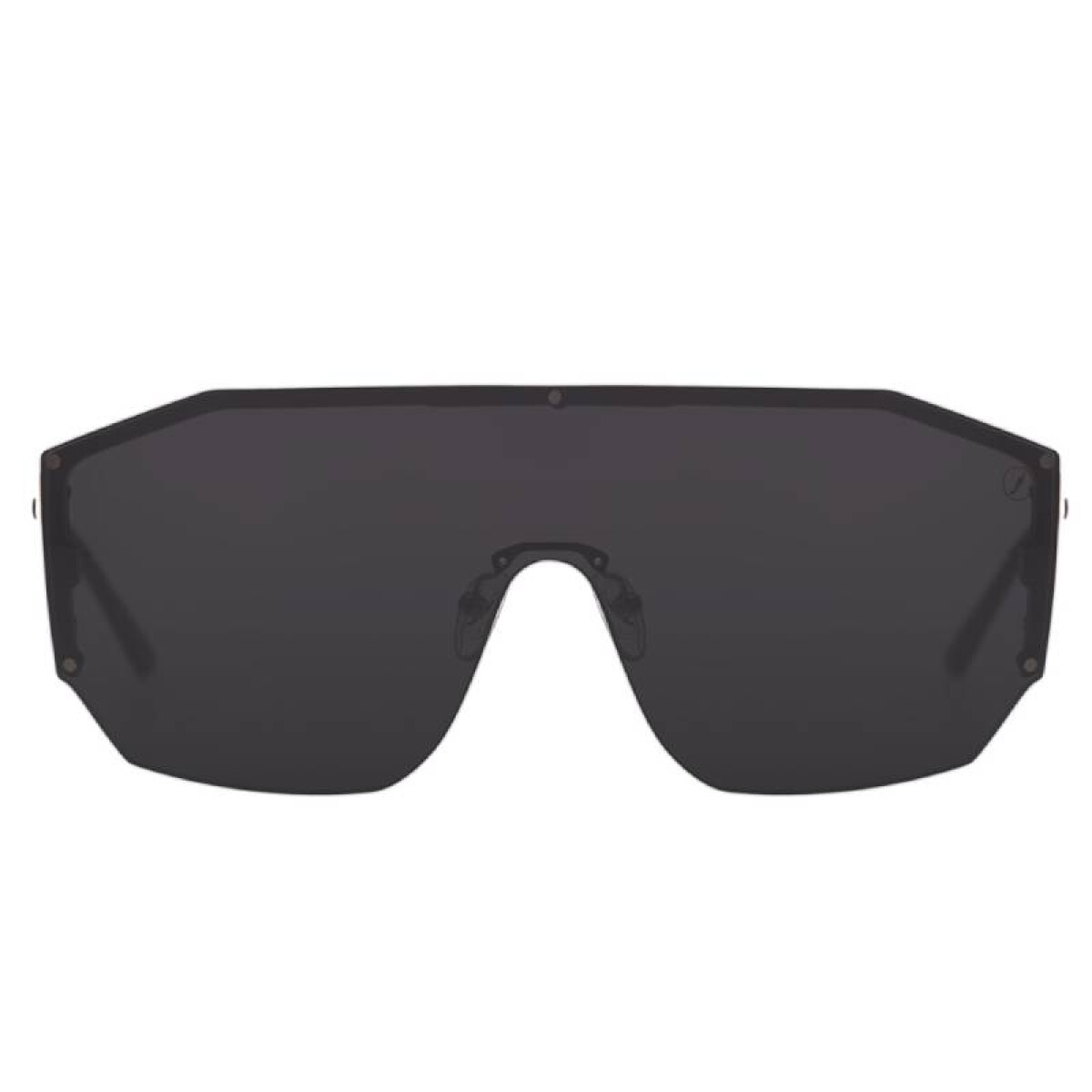 Lentes de Sol Chilli Beans Tahití - Negro 