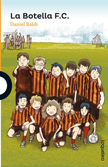 La Botella F.C. La Botella F.C.