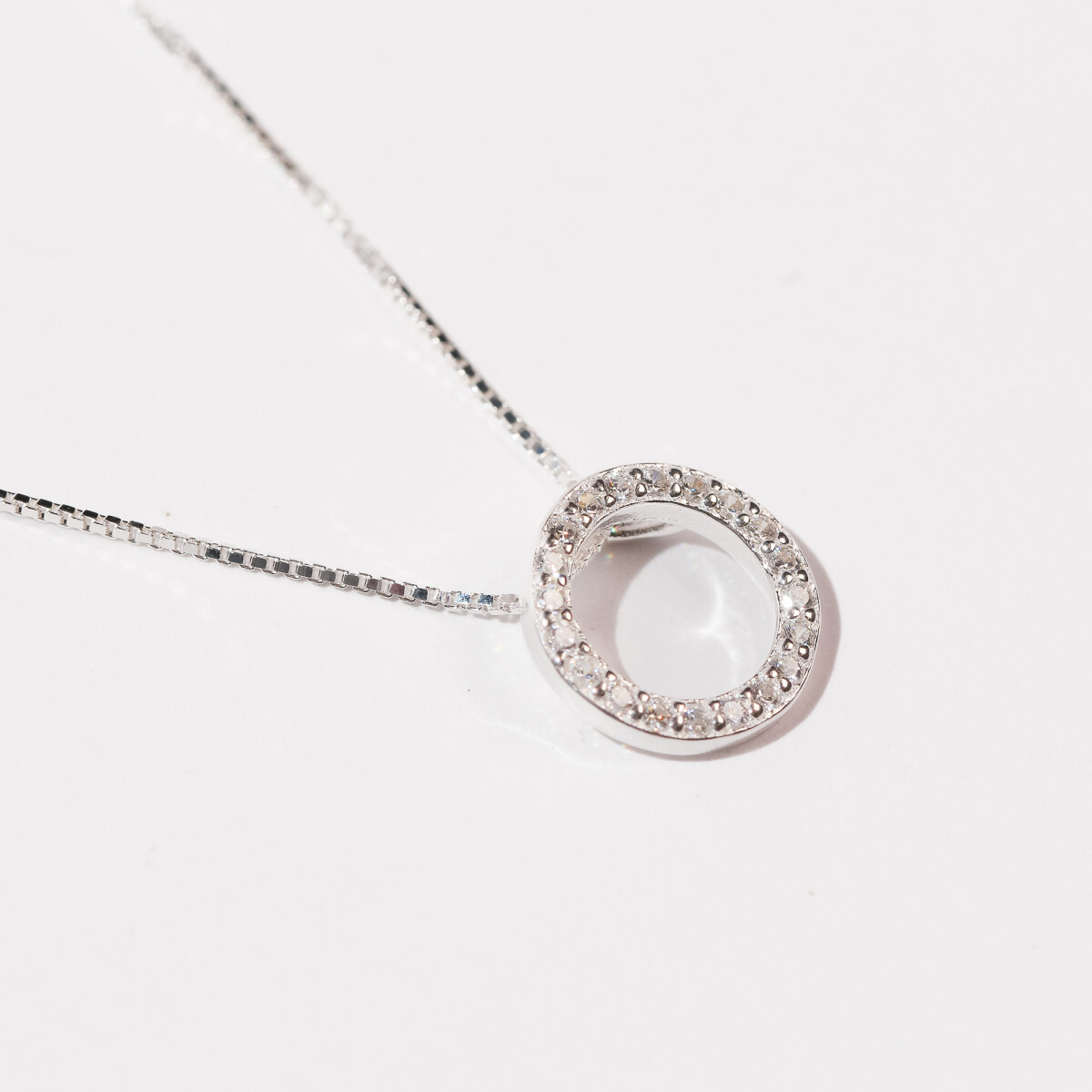 COLLAR LUVIÁN 