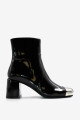 BOTA NO-CAP-LO Negro