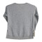 Buzo Infantil Topper Overzide Kids Gris