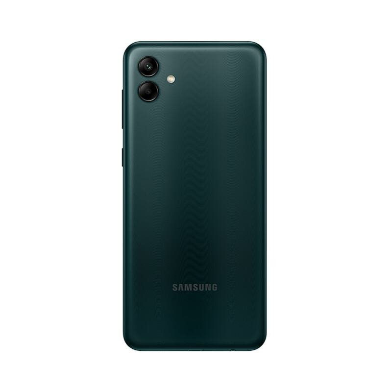 Celular Samsung Galaxy A04 SM-A045 64GB 4GB Dual Sim Green Celular Samsung Galaxy A04 SM-A045 64GB 4GB Dual Sim Green